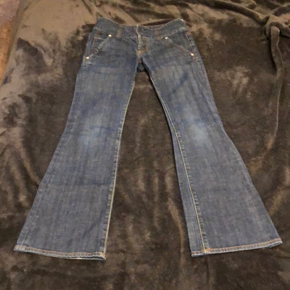 X2 women’s denim jeans